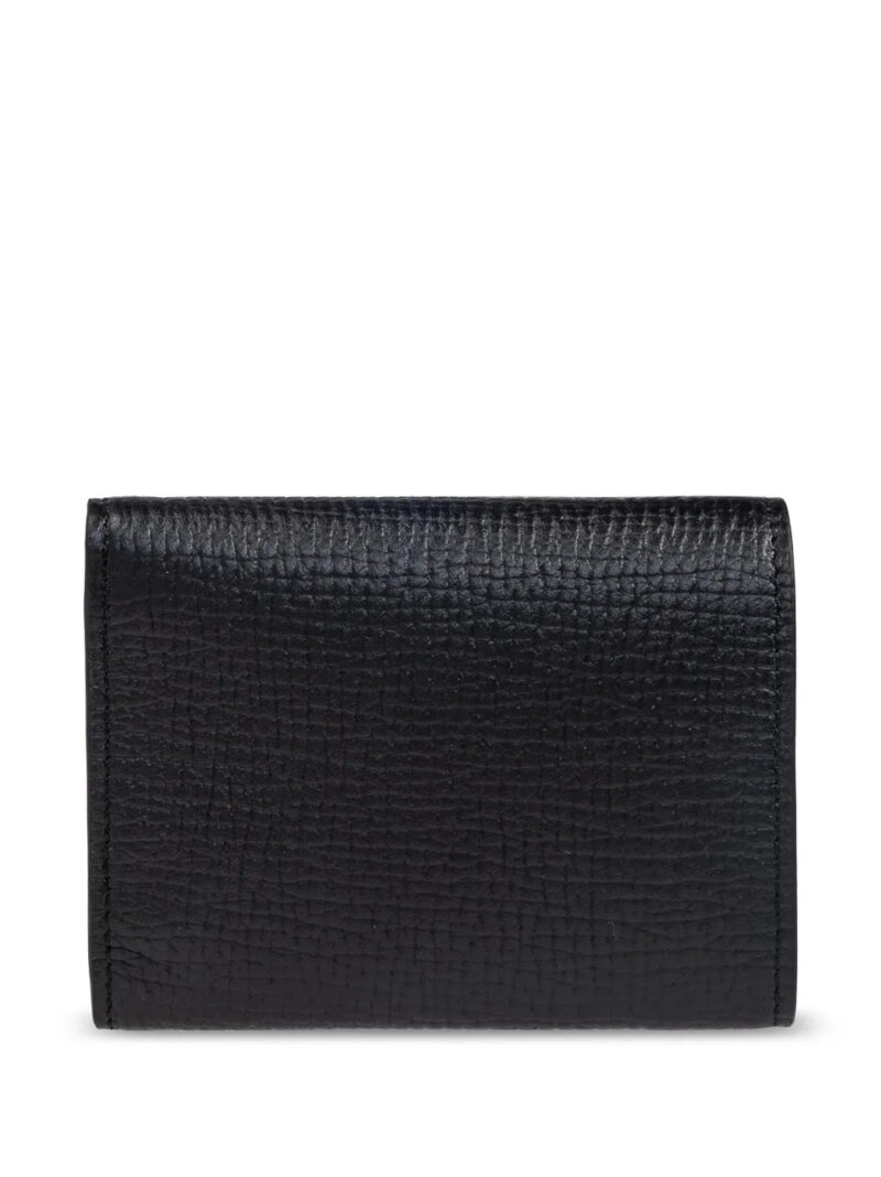Versace  Medusa Biggie wallet