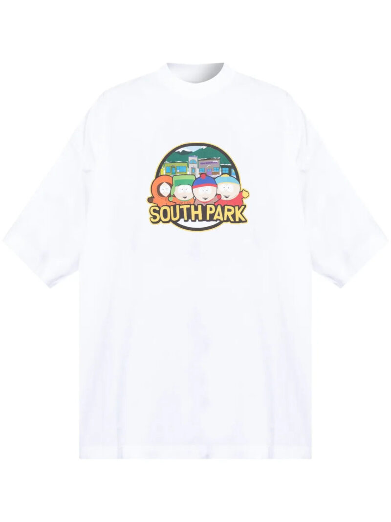 VETEMENTS  x South Park T-shirt