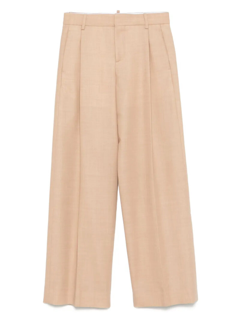 Victoria Beckham  tailored trousers