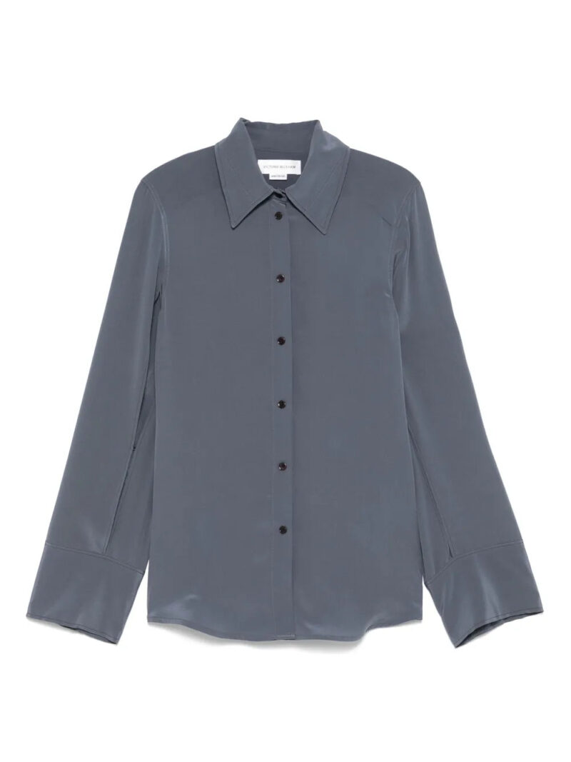 Victoria Beckham  New CDC shirt