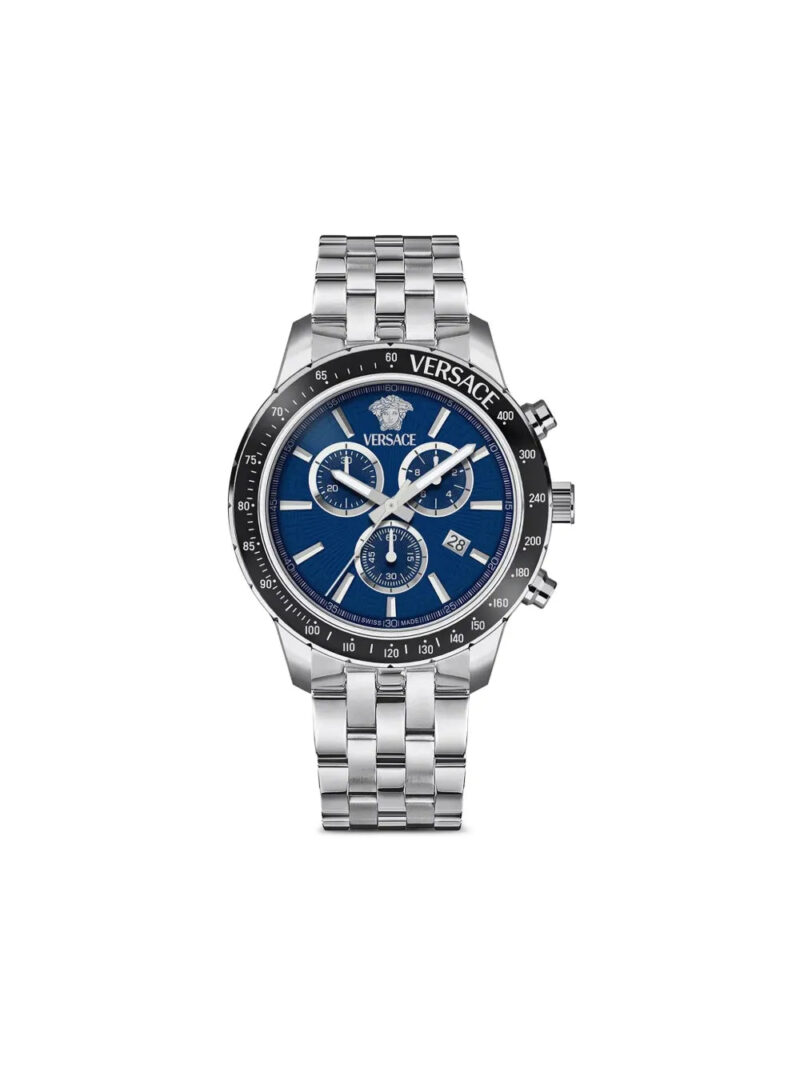 Versace  Sport Chrono 44mm