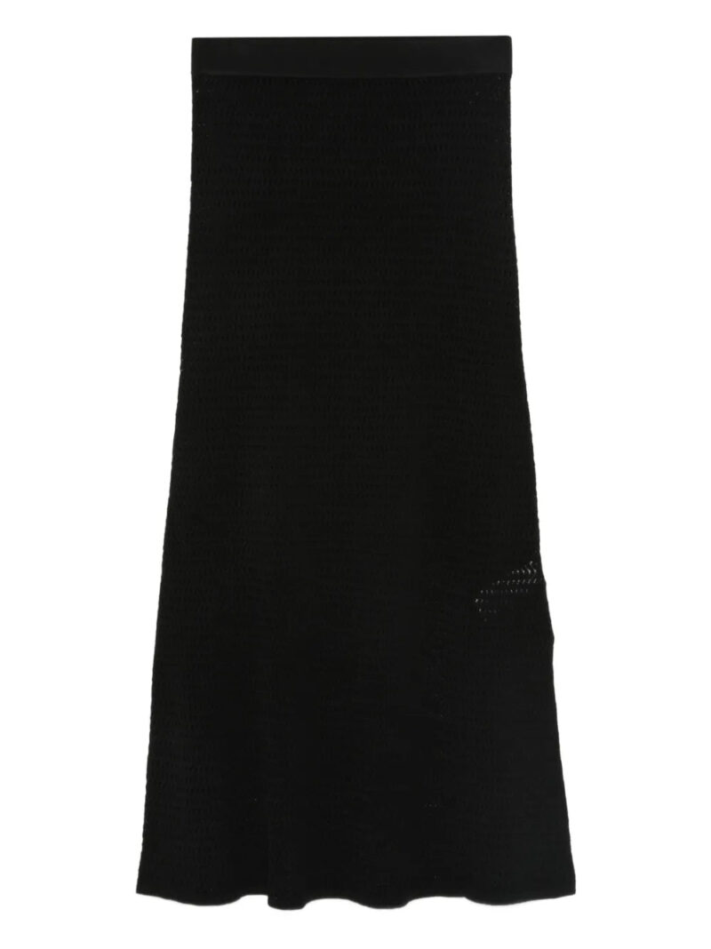 Victoria Beckham  A-line skirt