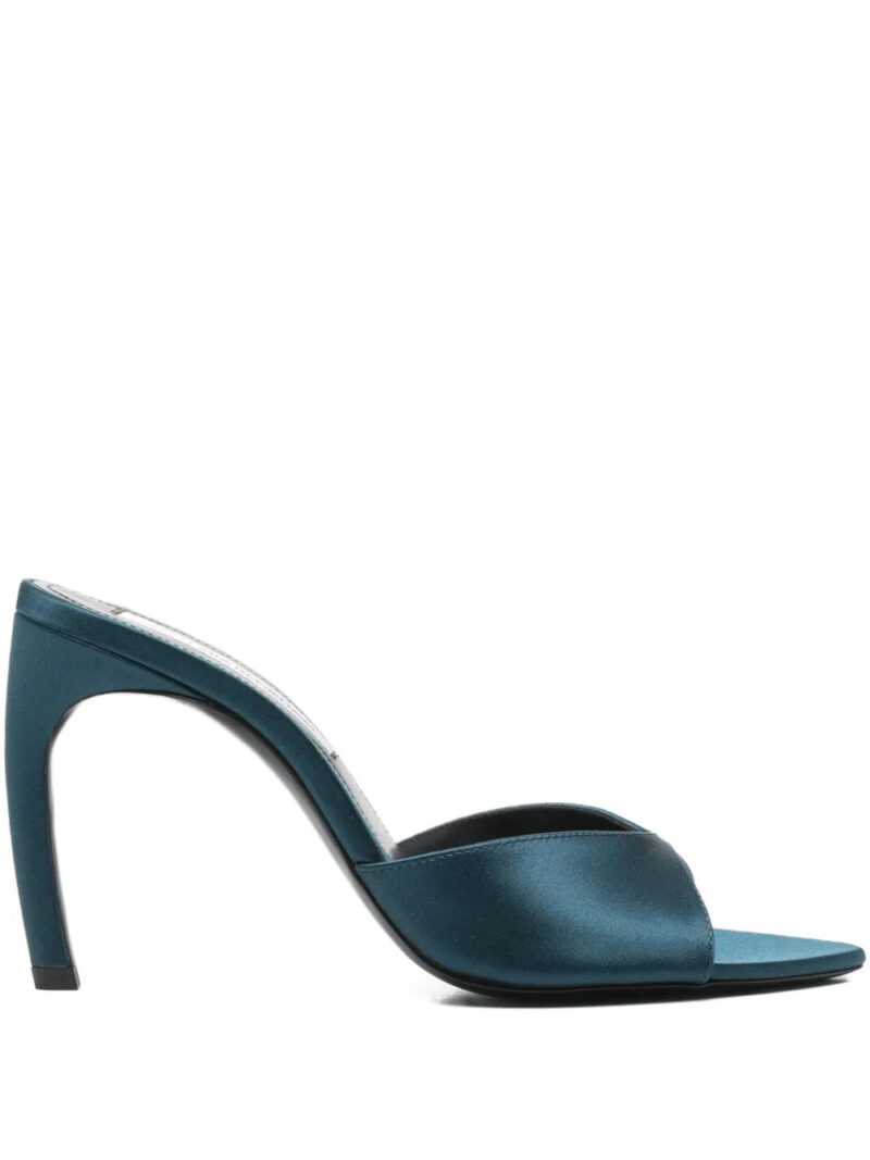 Victoria Beckham  Harlow open toe sandals