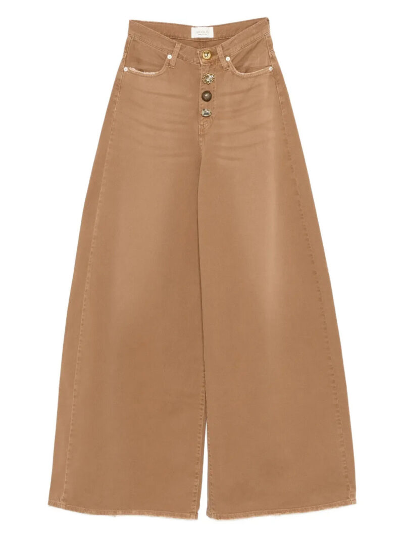 VICOLO  Yves jeans