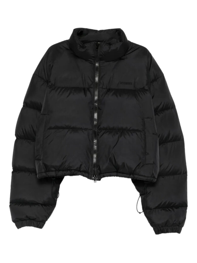 VETEMENTS  zip-fastening bomber jacket