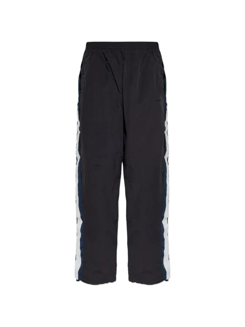 VETEMENTS  side-stripe track pants