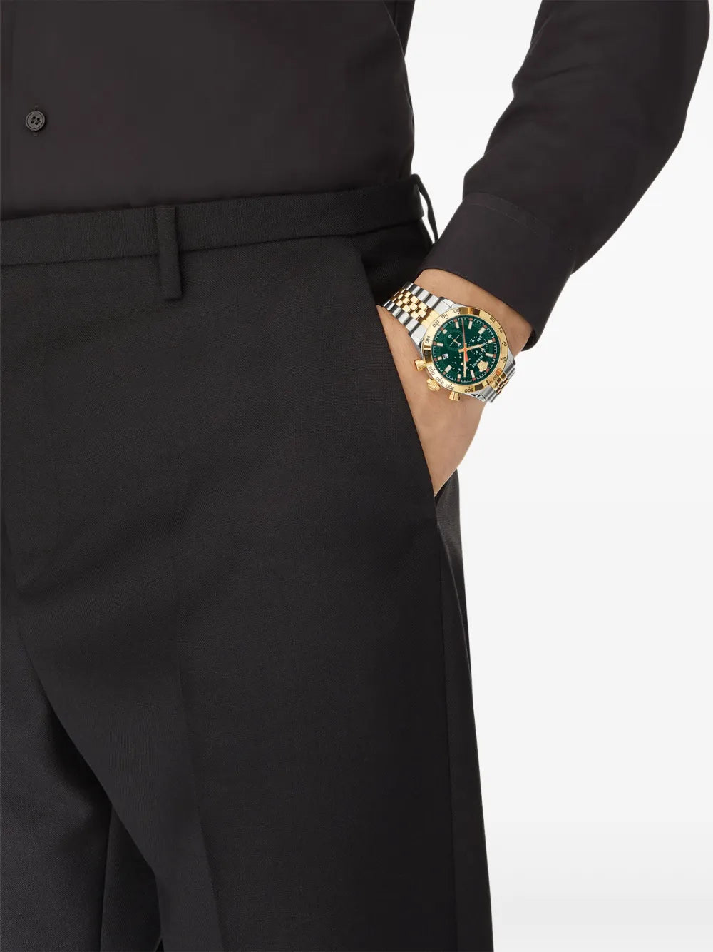 Versace Hellenyium 44mm - Image 4