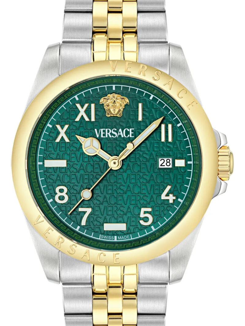 Versace  Anteo 41mm