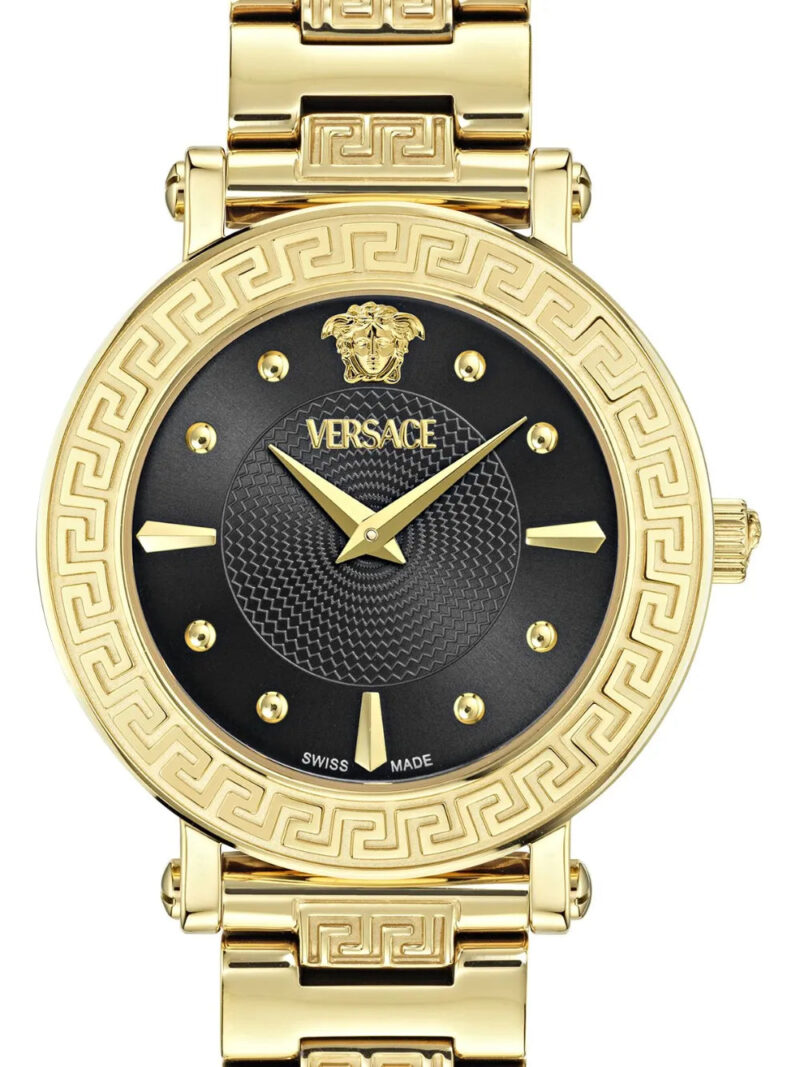 Versace Greca Sphere 35mm