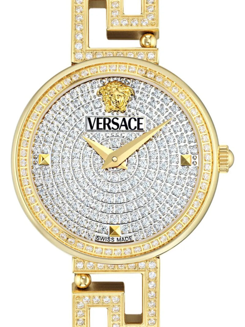 Versace Greca Goddess 28mm
