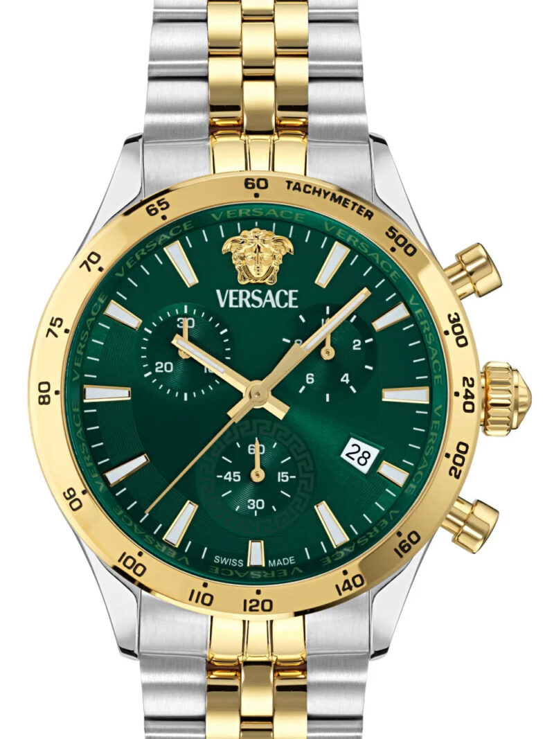 Versace  V-Code 40mm
