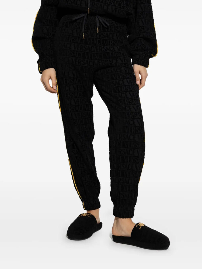 Versace  I Love Baroque track pants