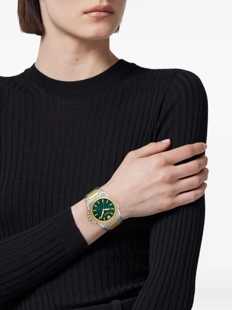 Versace  Greca Reaction 36mm