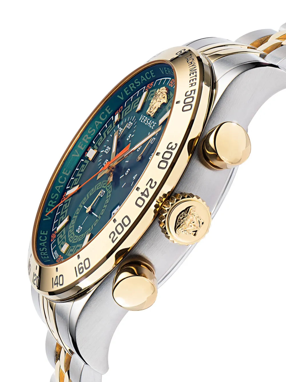 Versace Hellenyium 44mm - Image 3