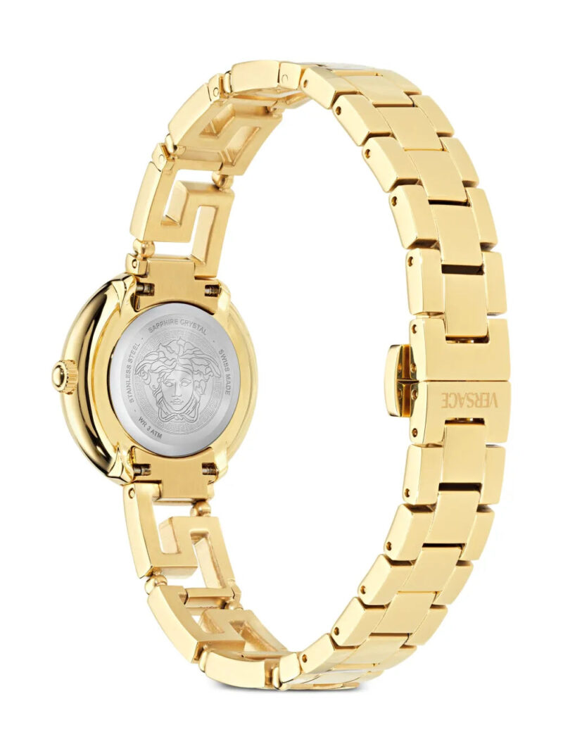 Versace Greca Goddess 28mm