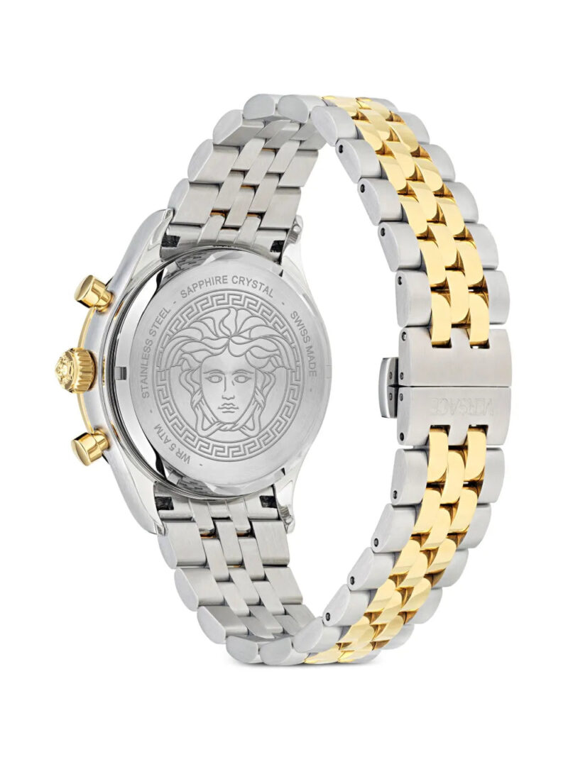 Versace  V-Code 40mm