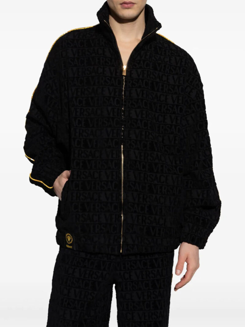 Versace  I Love Baroque sweatshirt
