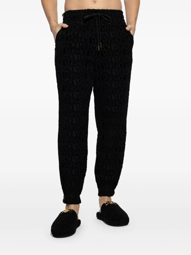 Versace  I Love Baroque track pants