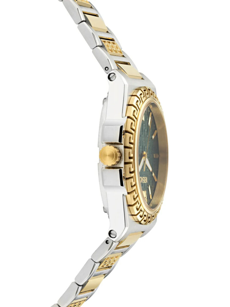 Versace  Greca Reaction 36mm