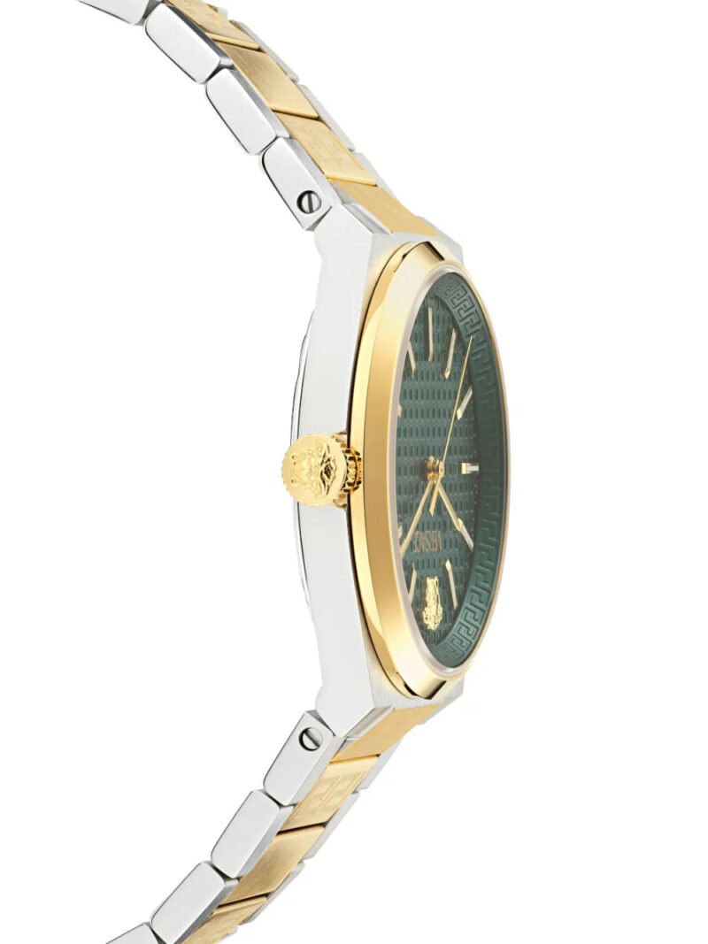 Versace V-Auria 39mm