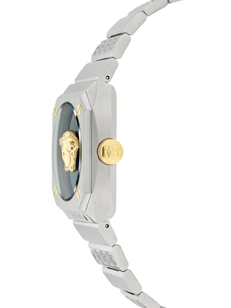 Versace  Medusa Head 35mm