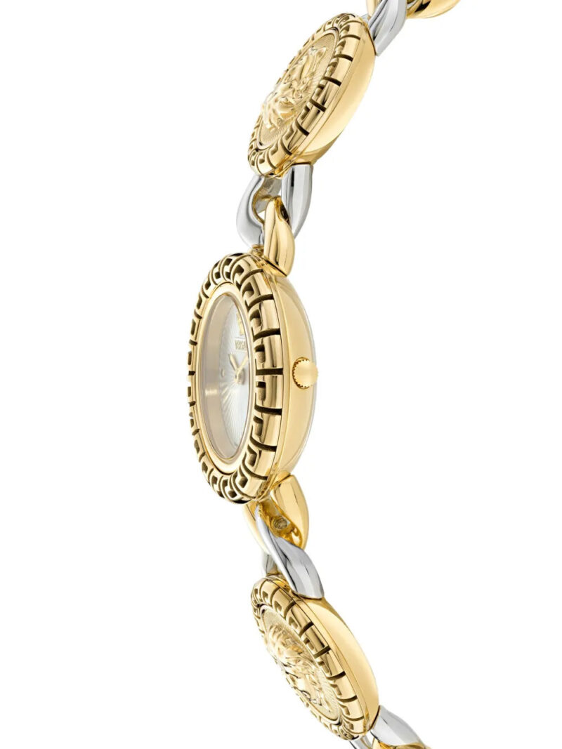 Versace  Medusa Head chain-link 28mm
