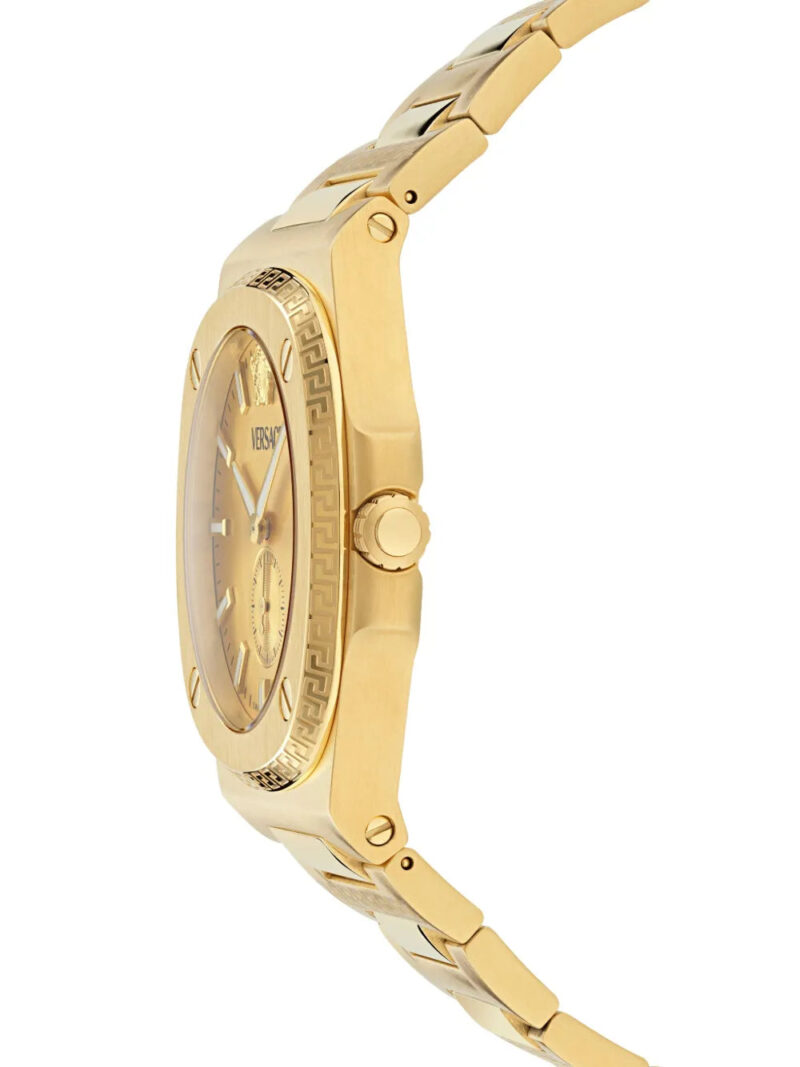 Versace Antares Greek Key 40mm