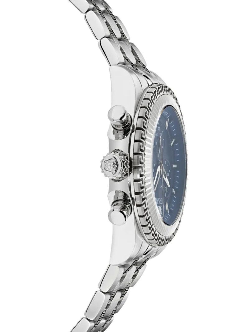 Versace  Hellenyium Chrono 43mm