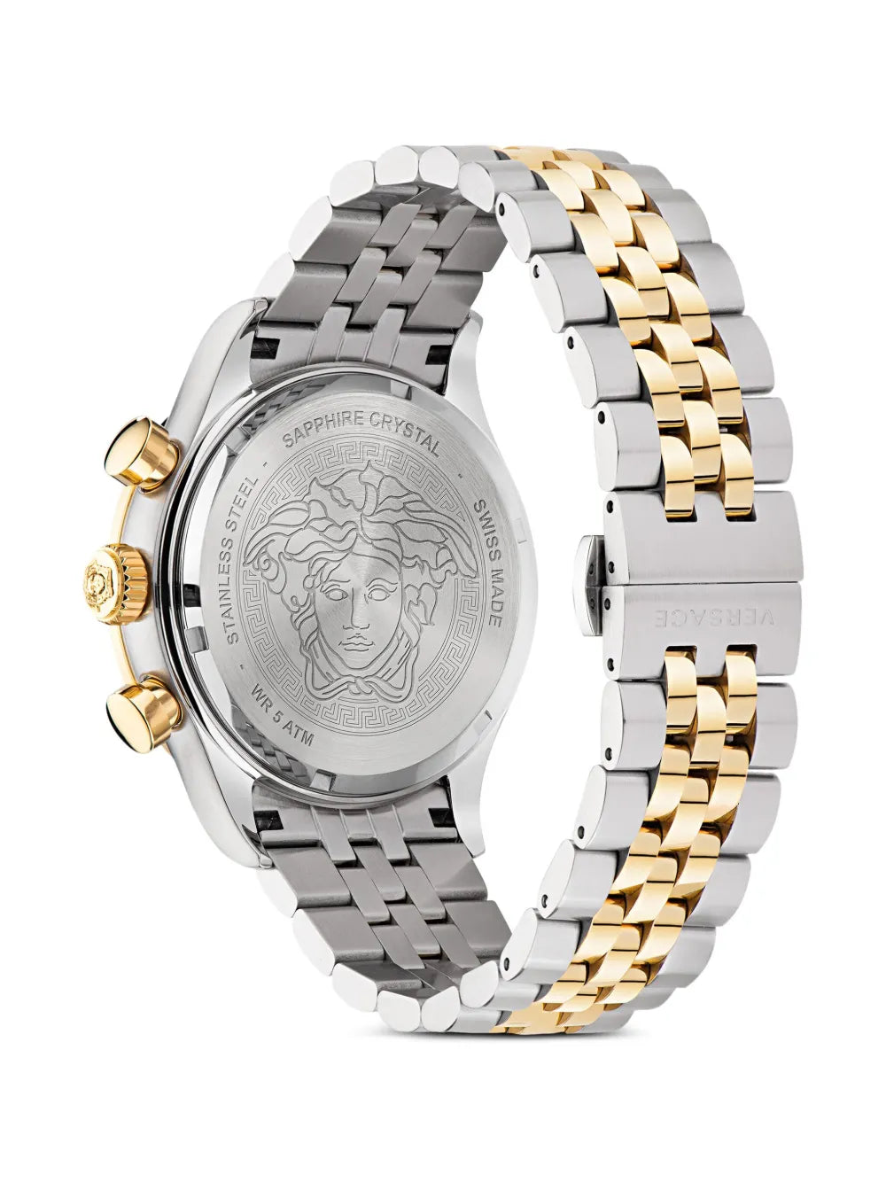 Versace Hellenyium 44mm - Image 2