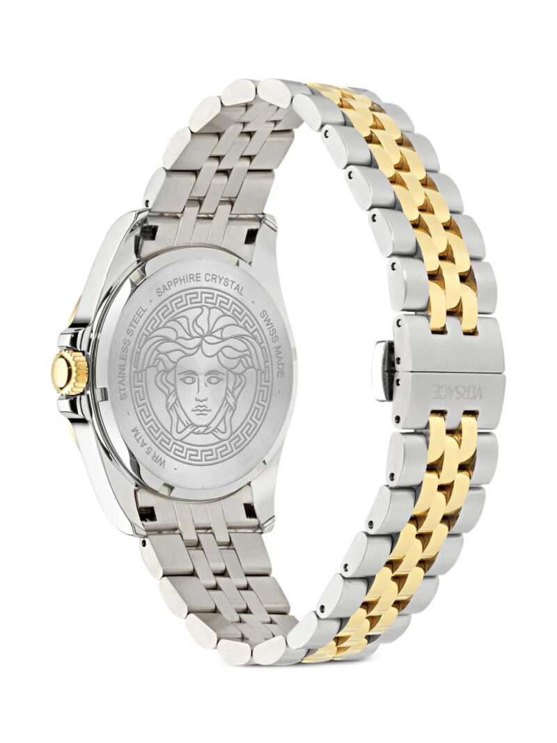 Versace  Anteo 41mm