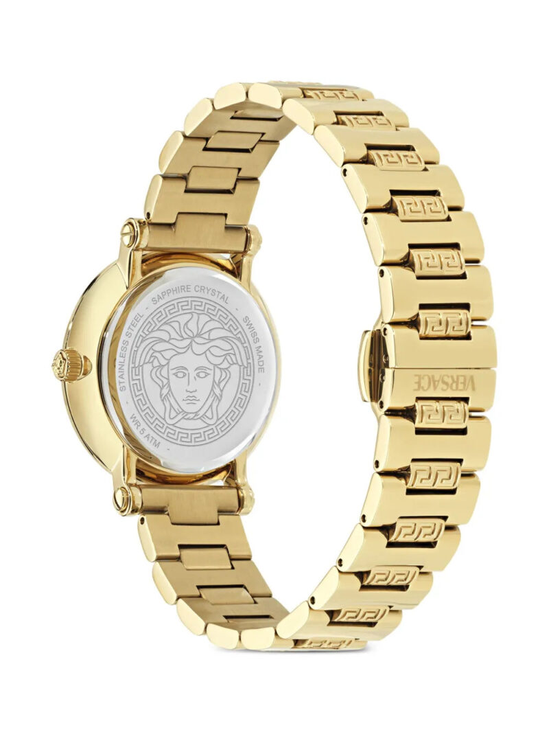 Versace Greca Sphere 35mm