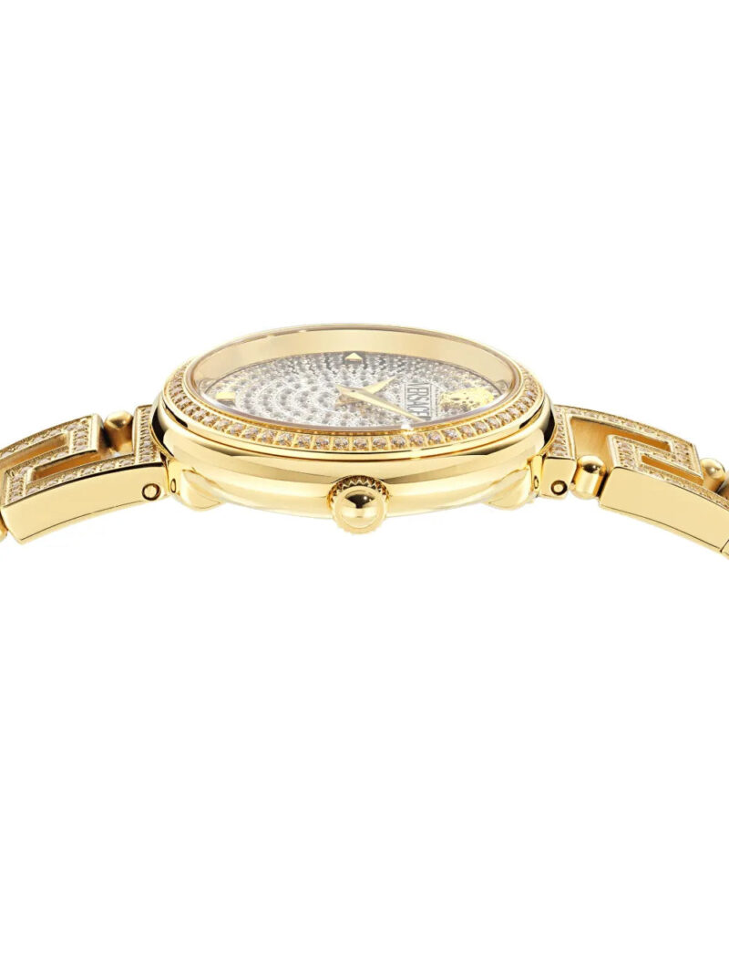 Versace Greca Goddess 28mm