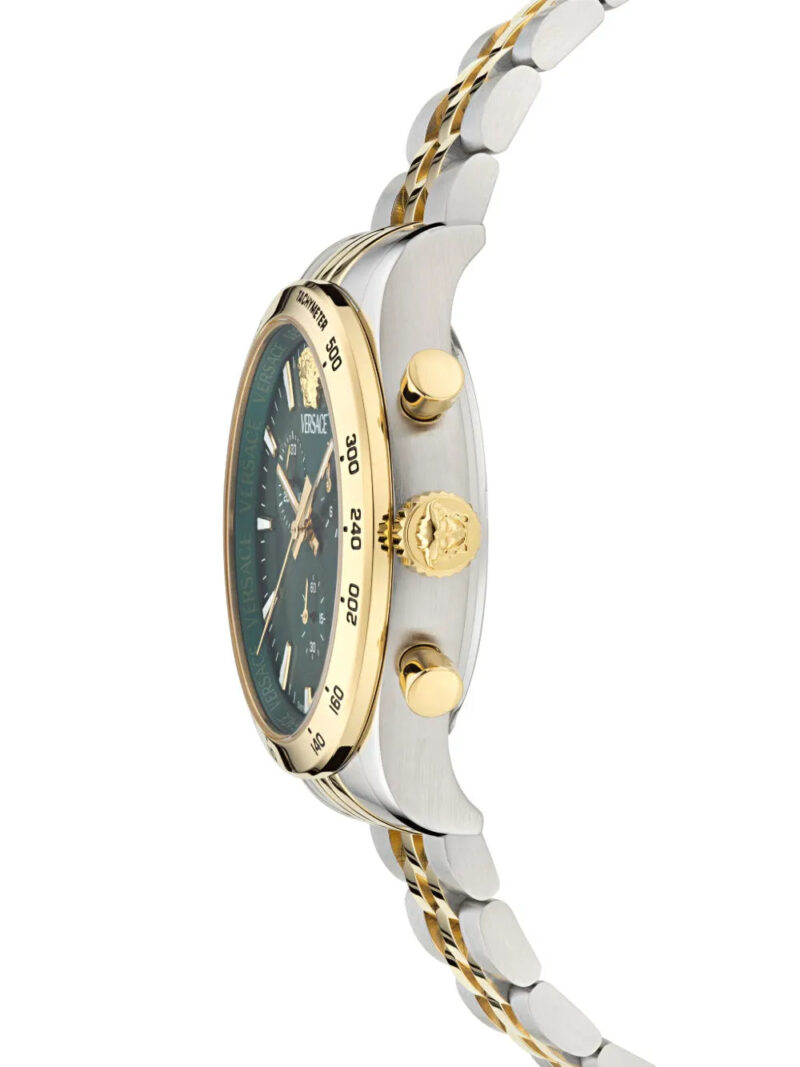 Versace  V-Code 40mm