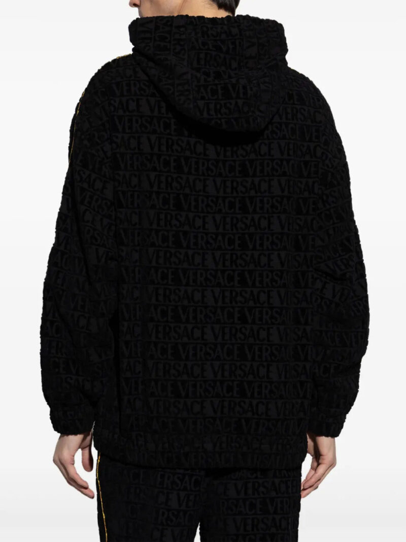 Versace  I Love Baroque hoodie