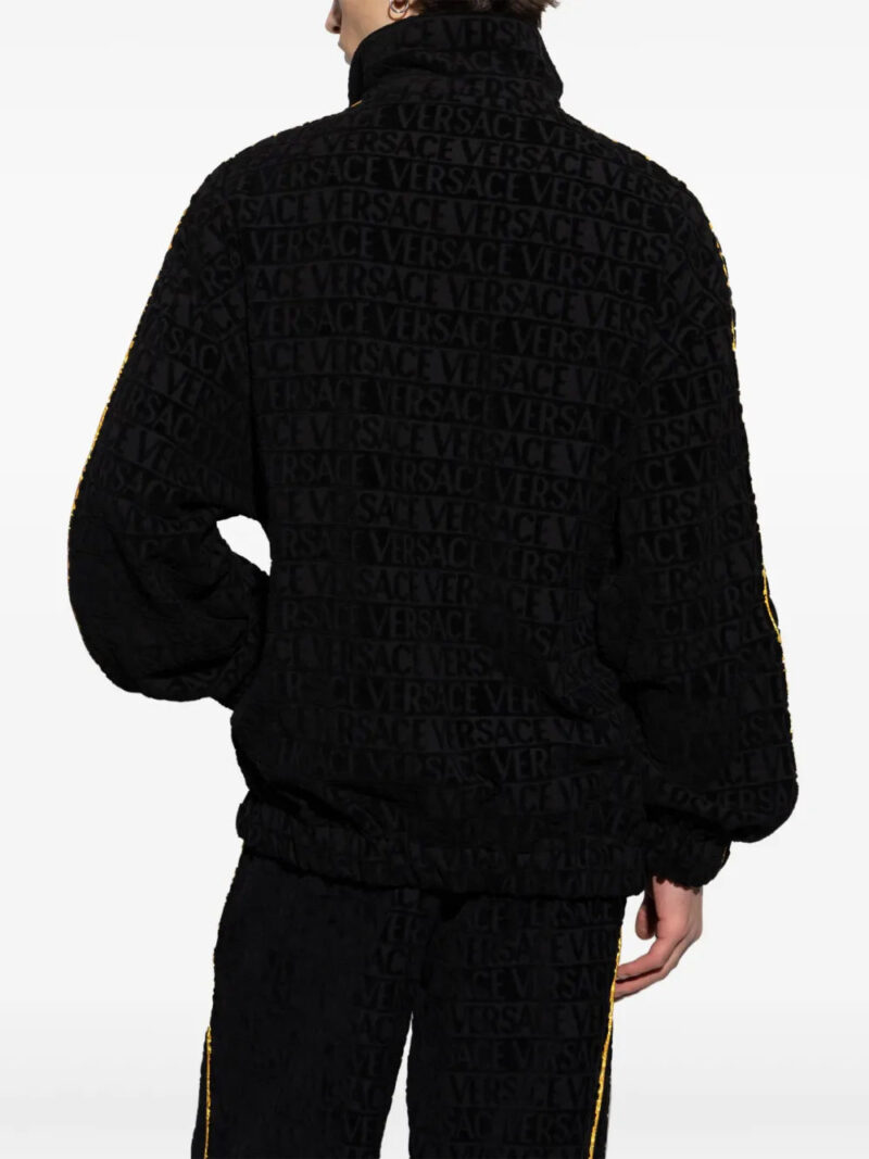 Versace  I Love Baroque sweatshirt