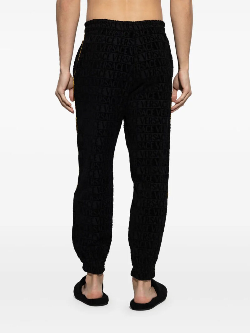 Versace  I Love Baroque track pants