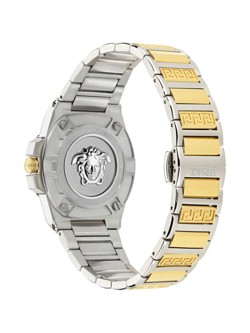 Versace  Greca Reaction 36mm