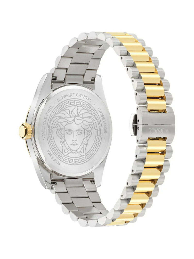 Versace  Medusa 40mm
