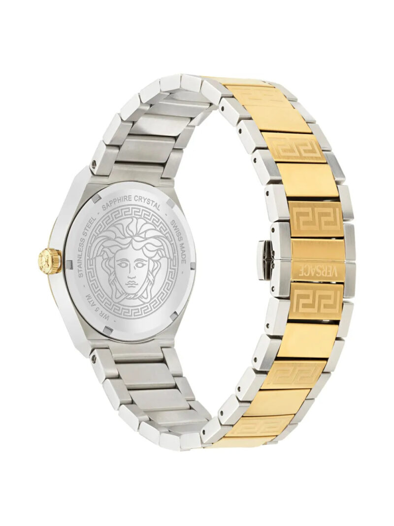 Versace V-Auria 39mm