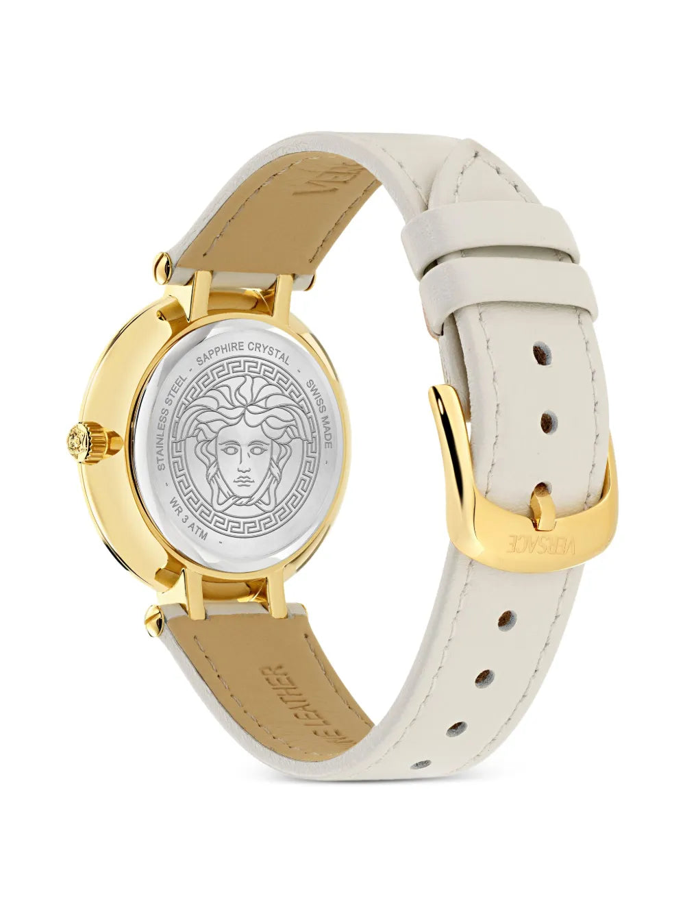 Versace Greca-bezel 34mm - Image 2