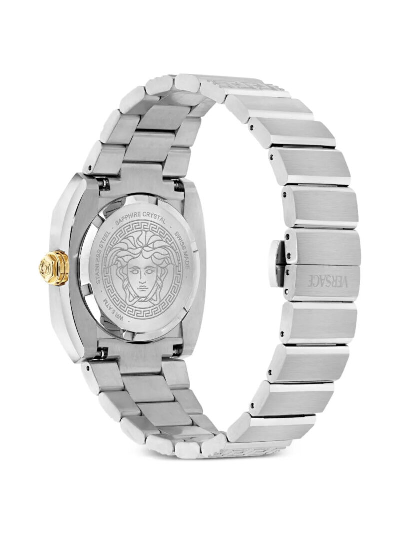 Versace  Medusa Head 35mm