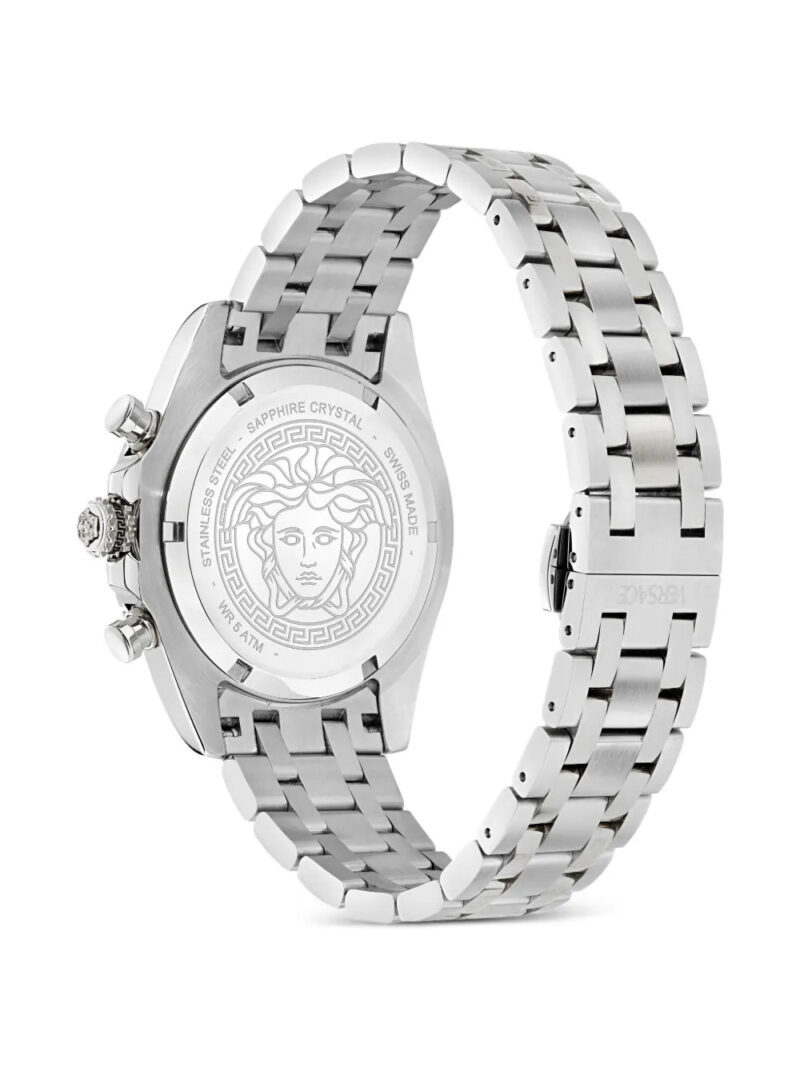 Versace  Hellenyium Chrono 43mm