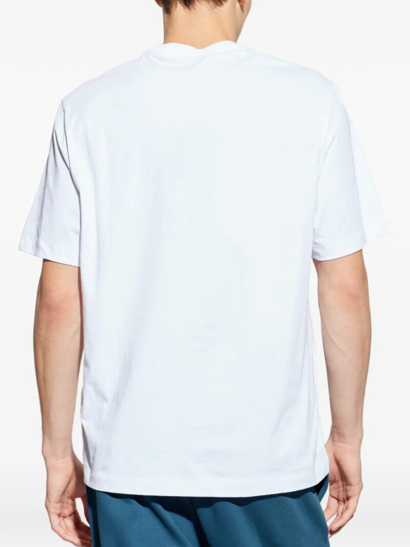 Versace  Medusa graphic T-shirt