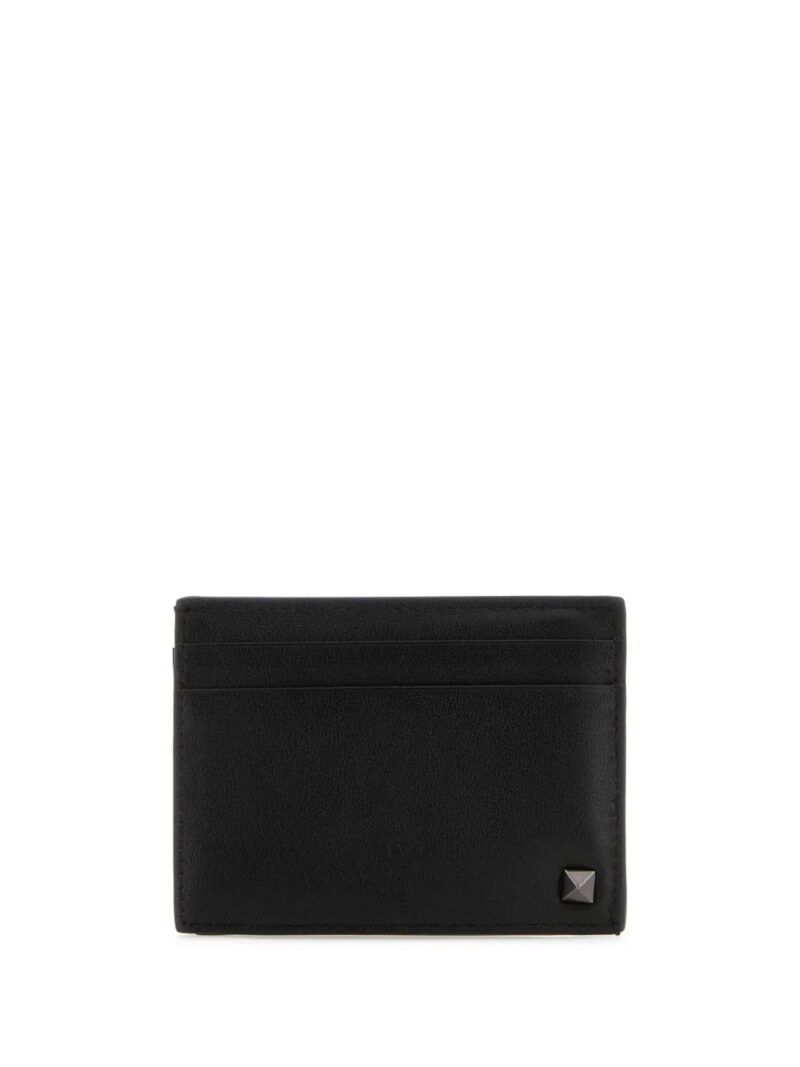 Valentino Garavani  Rockstud cardholder