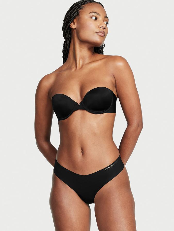 Victoria's Secret No-Show Thong Panty