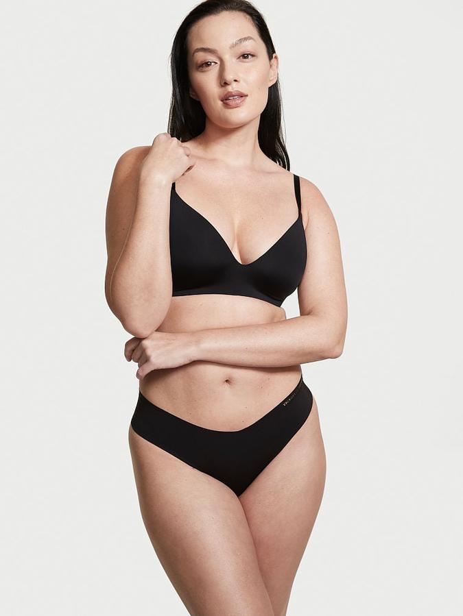 Victoria's Secret No-Show Thong Panty