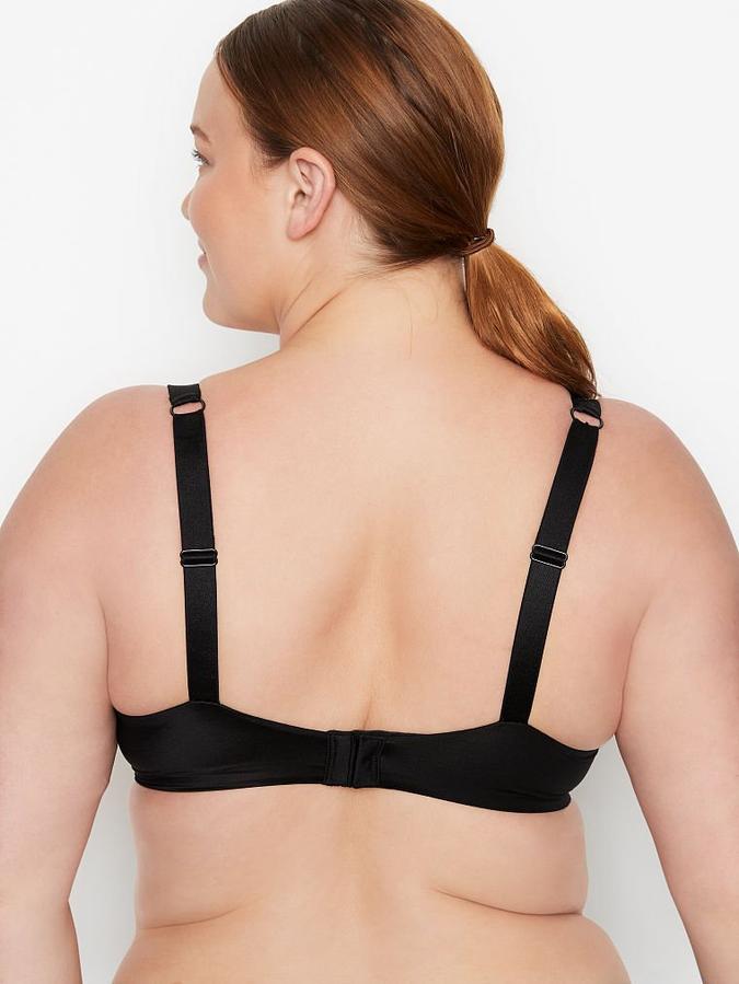 Victoria's Secret Shine Strap Push-Up Bra