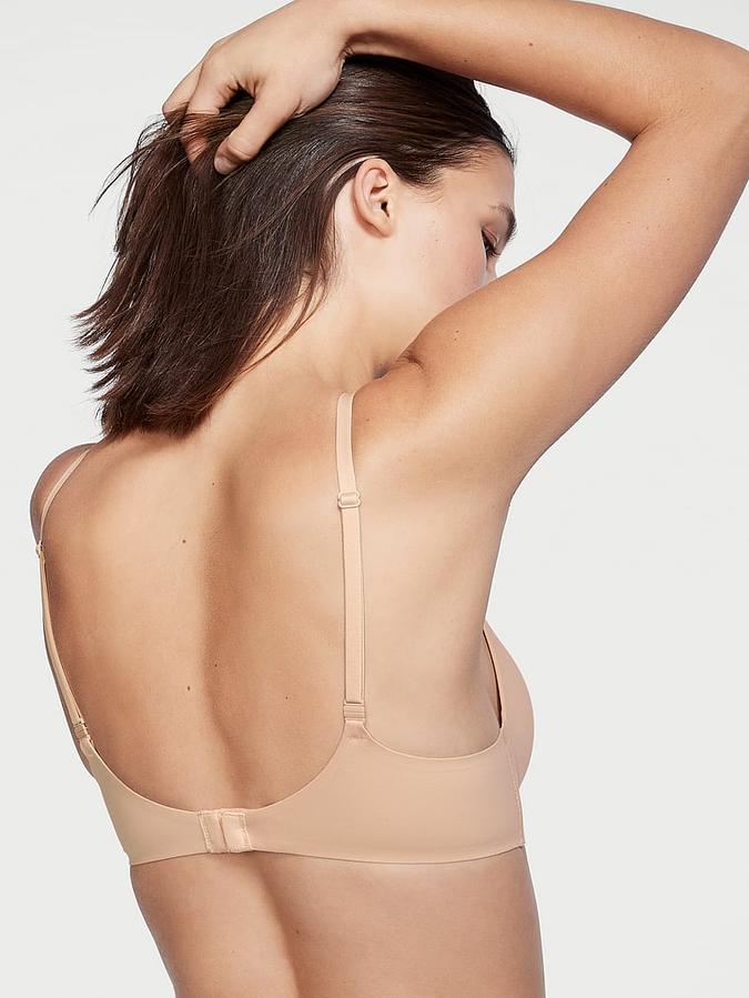 Victoria's Secret Wireless Push-Up Bra