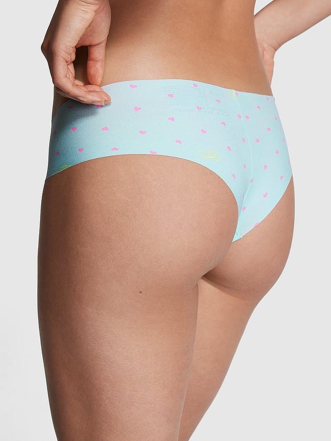 Victoria's Secret No-Show Cheekster Panty