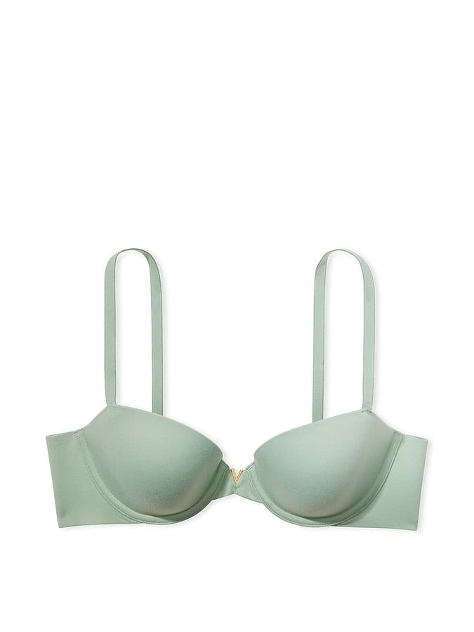 Victoria's Secret Smooth Lightly Lined Demi Bra